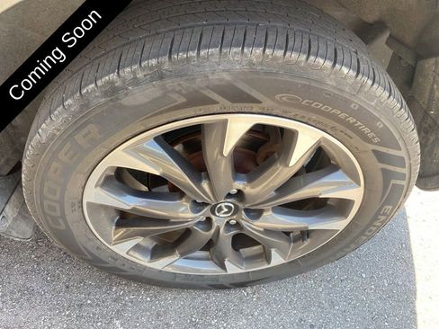 Used 2016 MAZDA CX-5 Grand Touring AWD/4WD image 8