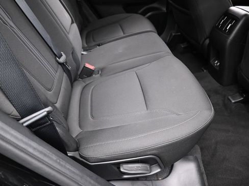 Used 2025 Chevrolet Tahoe RST w/ Comfort Package RWD image 37