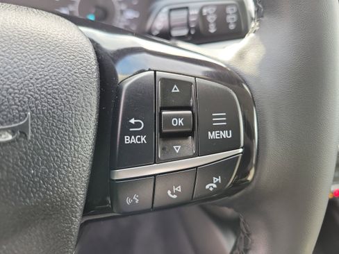 Certified 2022 Ford Escape SE w/ Convenience Package image 25