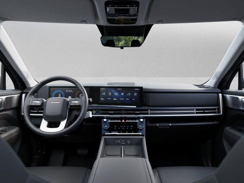 New 2026 Hyundai Santa Fe SE image 11