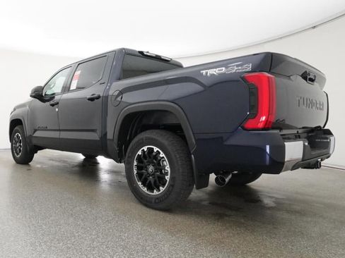 New 2026 Toyota Tundra SR5 AWD/4WD image 21