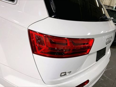 Used 2019 Audi Q7 3.0T Premium Plus AWD/4WD image 29
