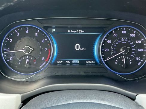 Used 2020 Hyundai Palisade SEL w/ Premium Package FWD image 38