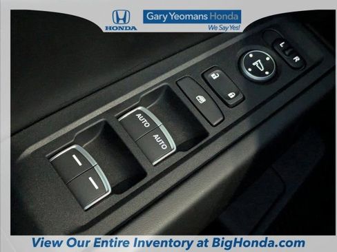 Used 2024 Honda Accord EX-L image 25