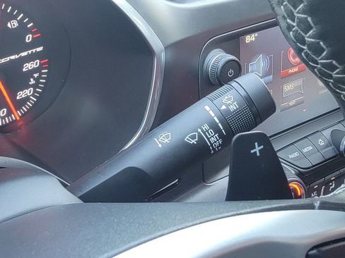 Used 2017 Chevrolet Corvette Stingray Coupe w/ 1LT image 31