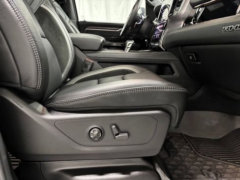 Used 2026 RAM 1500 RHO w/ RHO Level 1 Equipment Group AWD/4WD image 58