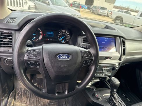 Used 2022 Ford Ranger XL w/ Equipment Group 101A High image 13