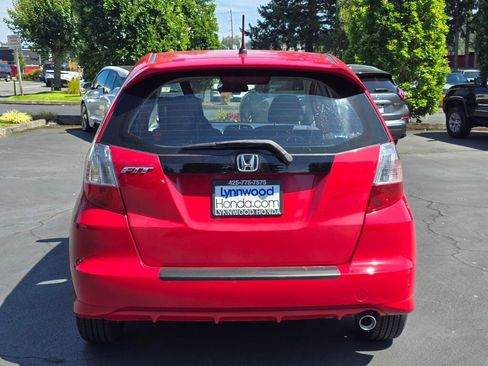 Used 2011 Honda Fit Sport image 14