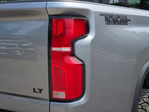 New 2026 Chevrolet Silverado 2500 LT w/ Trail Boss Package AWD/4WD image 16