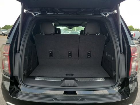 Certified 2024 Chevrolet Tahoe High Country RWD image 33