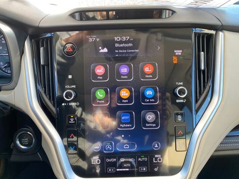 Used 2020 Subaru Outback Limited XT image 47