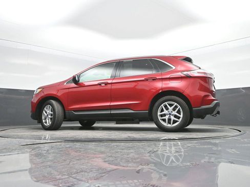 Used 2022 Ford Edge SEL w/ Convenience Package image 33