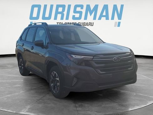 New 2026 Subaru Forester Premium w/ Base/Premium Package AWD/4WD image 1