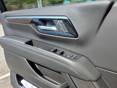 New 2026 Chevrolet Tahoe Premier w/ Sun And Tow Package image 12