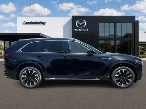 New 2026 MAZDA CX-90 3.3 Turbo S w/ Premium Plus AWD/4WD image 2