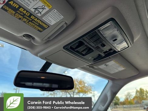 Used 2016 Toyota 4Runner SR5 Premium image 20