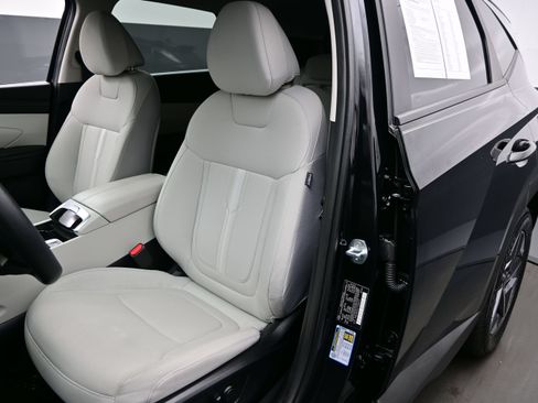 Certified 2026 Hyundai Tucson SEL FWD image 11