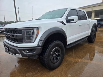 Used 2023 Ford F150 Raptor w/ Raptor Carbon Fiber Package