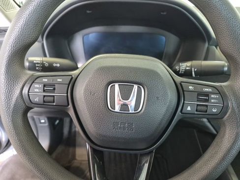 Used 2023 Honda Accord EX image 20