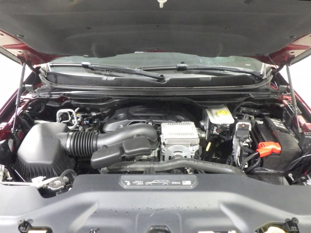 Used 2022 Jeep Wagoneer Series II AWD/4WD image 10