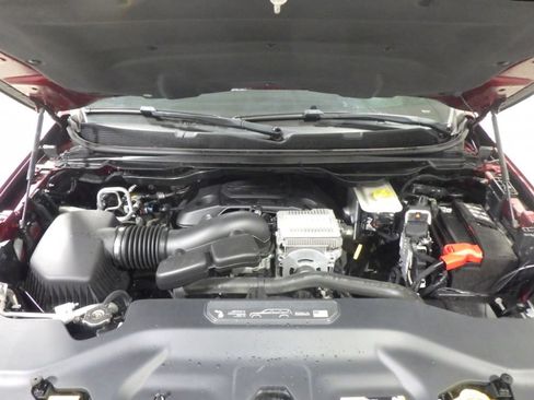 Used 2022 Jeep Wagoneer Series II AWD/4WD image 10