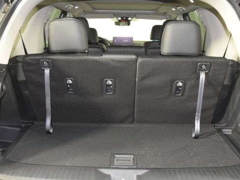 New 2026 Honda Pilot Touring image 16