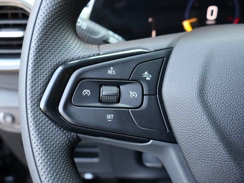 Certified 2026 Chevrolet TrailBlazer LT AWD/4WD image 11