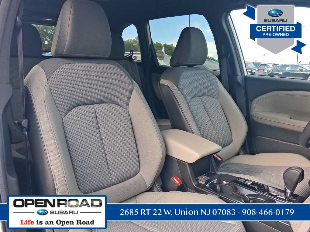 Certified 2026 Subaru Forester Premium AWD/4WD image 44