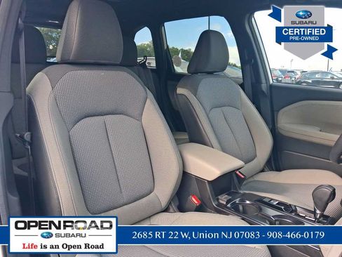 Used 2026 Subaru Forester Premium AWD/4WD image 44