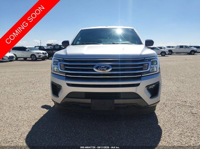 Used 2019 Ford Expedition Max XL AWD/4WD image 10
