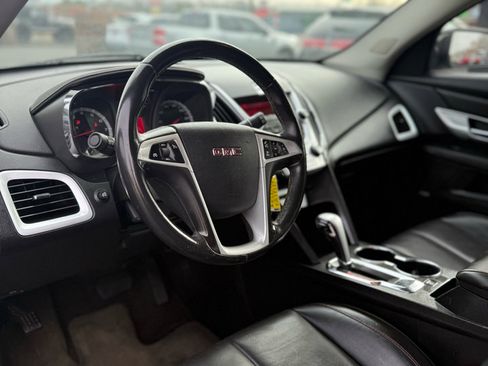 Used 2011 GMC Terrain SLT image 7