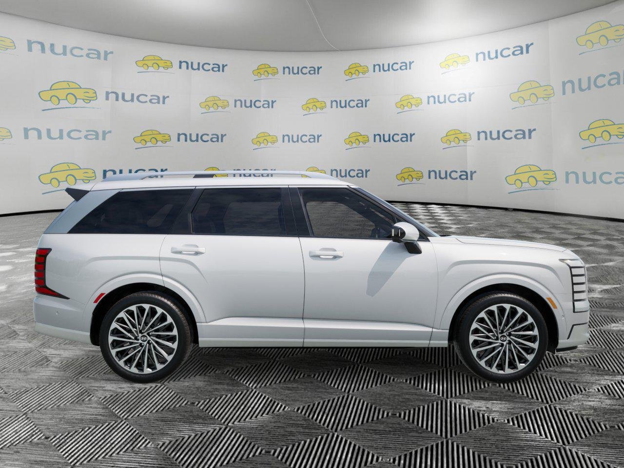 New 2027 Hyundai Palisade Calligraphy AWD/4WD image 7