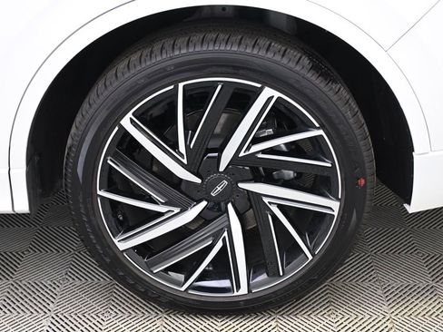 New 2026 Lincoln Aviator Black Label w/ Jet Appearance Package image 20