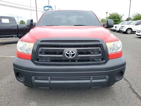 Used 2012 Toyota Tundra 2WD Double Cab image 3