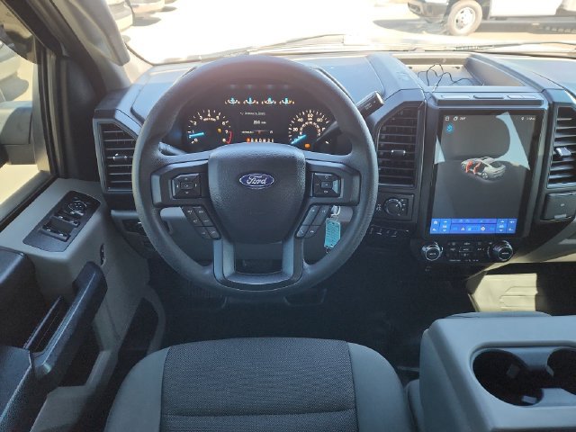 Used 2019 Ford F150 XL w/ Equipment Group 101A Mid AWD/4WD image 22