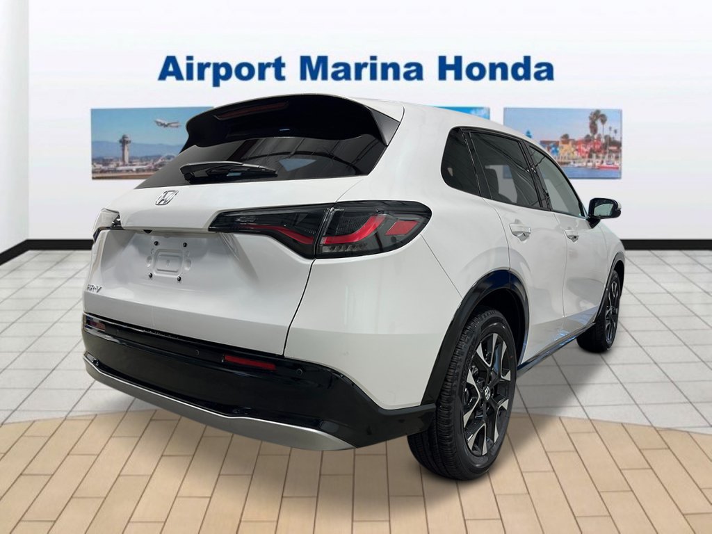 New 2027 Honda HR-V EX-L image 5