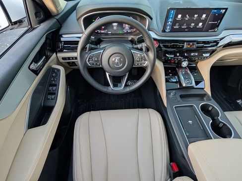 New 2026 Acura MDX FWD image 7
