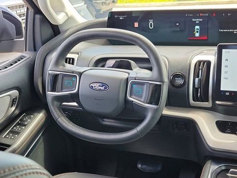 Certified 2025 Ford Expedition Max Active AWD/4WD image 24