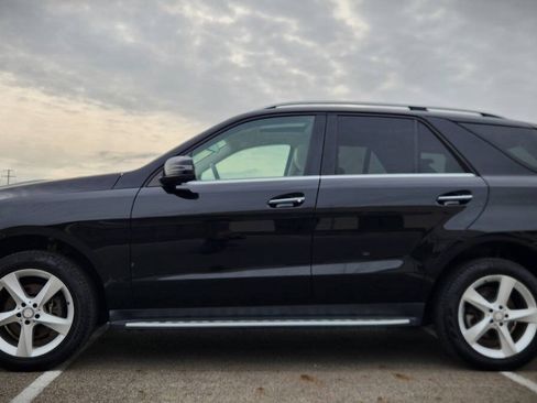 Used 2017 Mercedes-Benz GLE 350 image 2