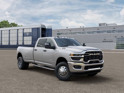 New 2026 RAM 3500 Lone Star image 26