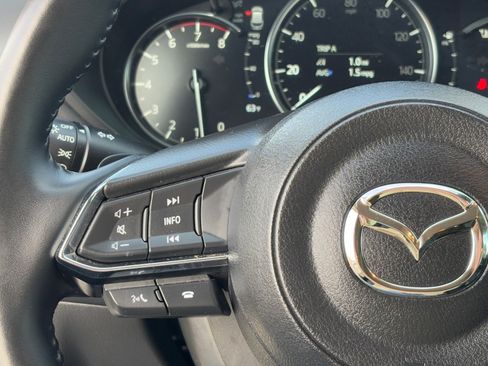 Used 2023 MAZDA CX-5 AWD 2.5 S w/ Premium Plus Pkg image 21