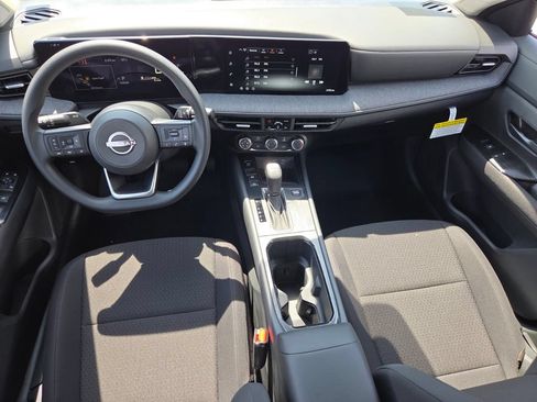New 2027 Nissan Kicks S FWD image 7