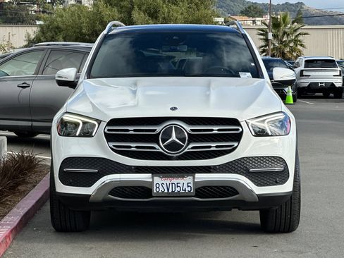 Used 2020 Mercedes-Benz GLE 350 image 10