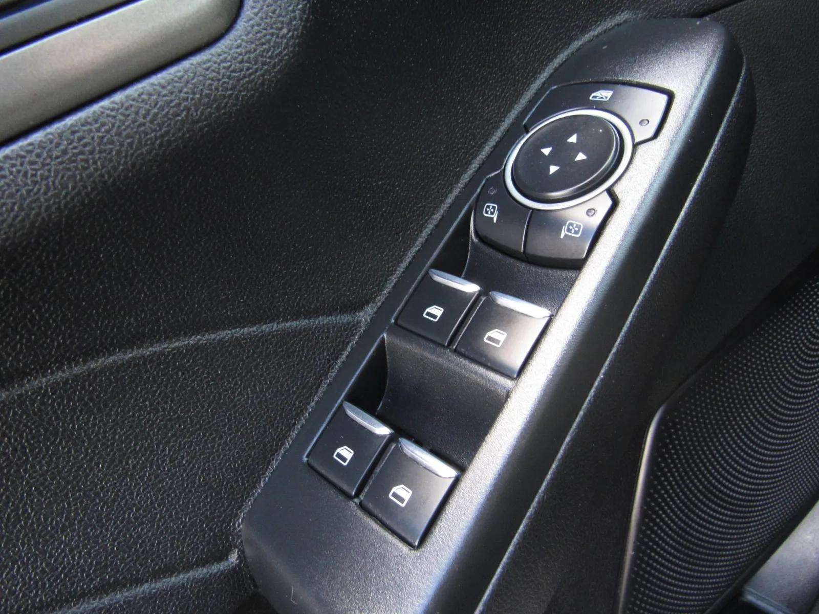 Used 2023 Ford Escape Active FWD image 22