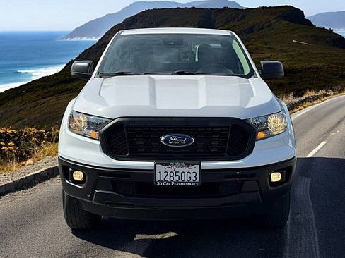Used 2021 Ford Ranger XL w/ Equipment Group 101A High image 5