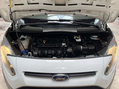 Used 2016 Ford Transit Connect XL FWD image 30
