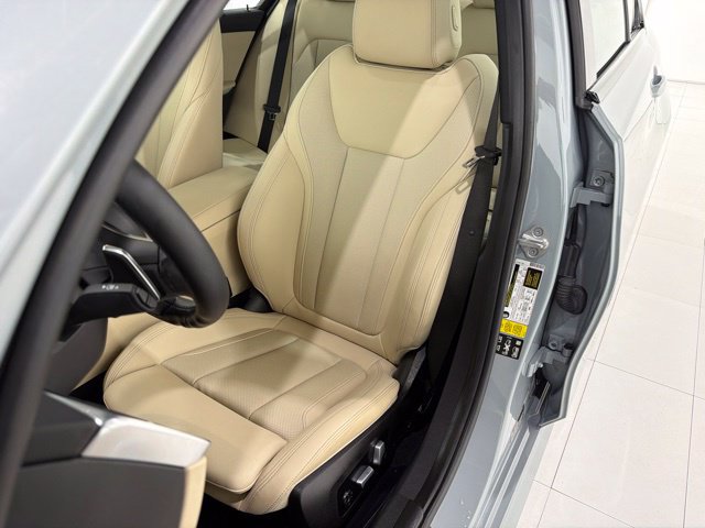 Certified 2023 BMW 330i xDrive Sedan w/ M Sport Package AWD/4WD image 13