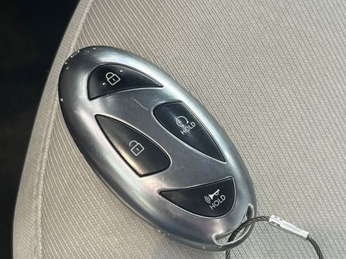 Used 2025 Hyundai Tucson SEL FWD image 21