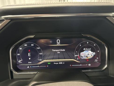 New 2025 GMC Sierra 1500 Denali w/ Denali Reserve Package image 15