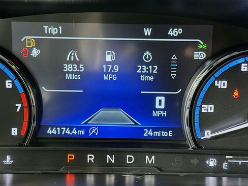 Used 2022 Ford Bronco Sport Badlands w/ Premium Package image 19